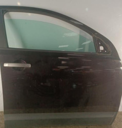 Porte avant droit NISSAN QASHQAI 1 Photo n°1