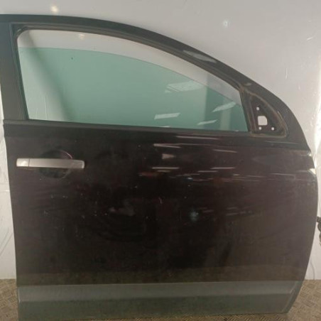 Porte avant droit NISSAN QASHQAI 1 Photo n°1