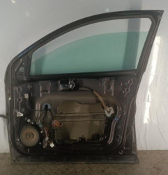 Porte avant droit NISSAN QASHQAI 1