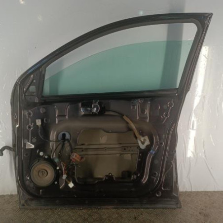 Porte avant droit NISSAN QASHQAI 1