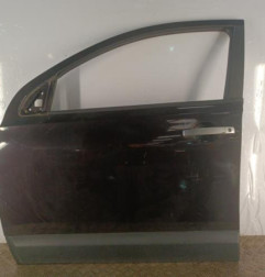 Porte avant gauche NISSAN QASHQAI 1 Photo n°1
