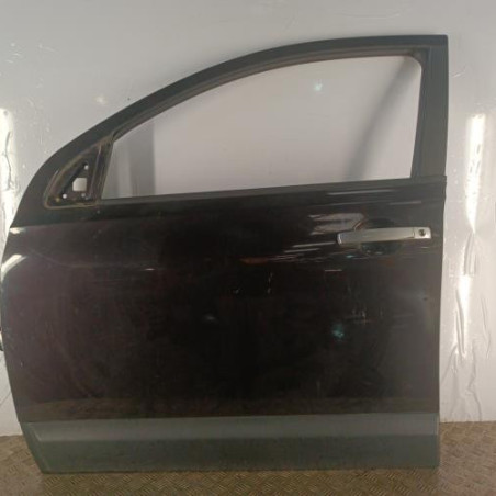 Porte avant gauche NISSAN QASHQAI 1 Photo n°1