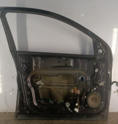 Porte avant gauche NISSAN QASHQAI 1