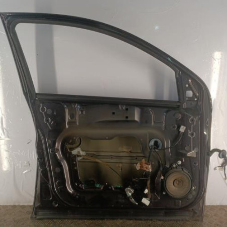 Porte avant gauche NISSAN QASHQAI 1
