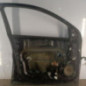 Porte avant gauche NISSAN QASHQAI 1