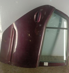 Porte arriere droit HYUNDAI I 10 1 Photo n°1