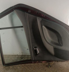 Porte arriere droit HYUNDAI I 10 1 Photo n°3