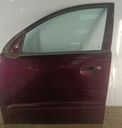 Porte avant gauche HYUNDAI I 10 1 Photo n°1