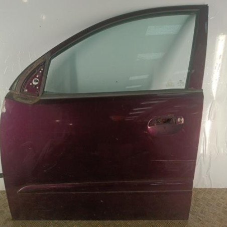 Porte avant gauche HYUNDAI I 10 1 Photo n°1