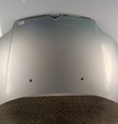 Capot CITROEN C4 1 Photo n°1