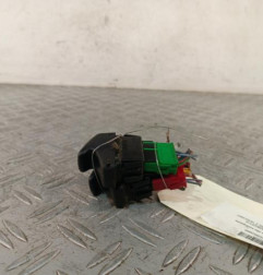 Interrupteur de leve vitre avant gauche RENAULT KANGOO 1