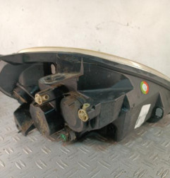 Optique avant principal gauche (feux)(phare) FIAT GRANDE PUNTO