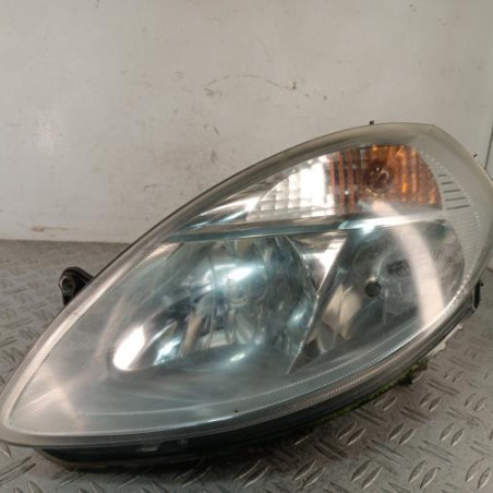 Optique avant principal gauche (feux)(phare) LANCIA MUSA Photo n°1