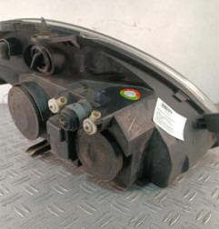 Optique avant principal gauche (feux)(phare) LANCIA MUSA