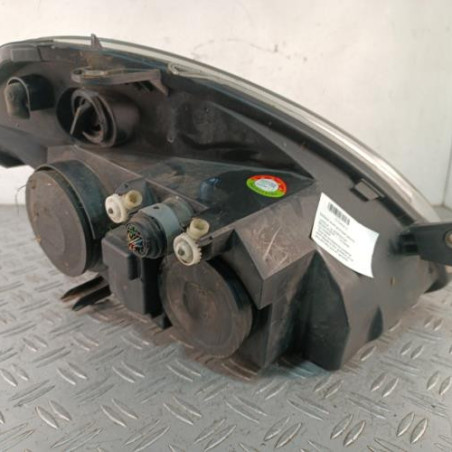 Optique avant principal gauche (feux)(phare) LANCIA MUSA