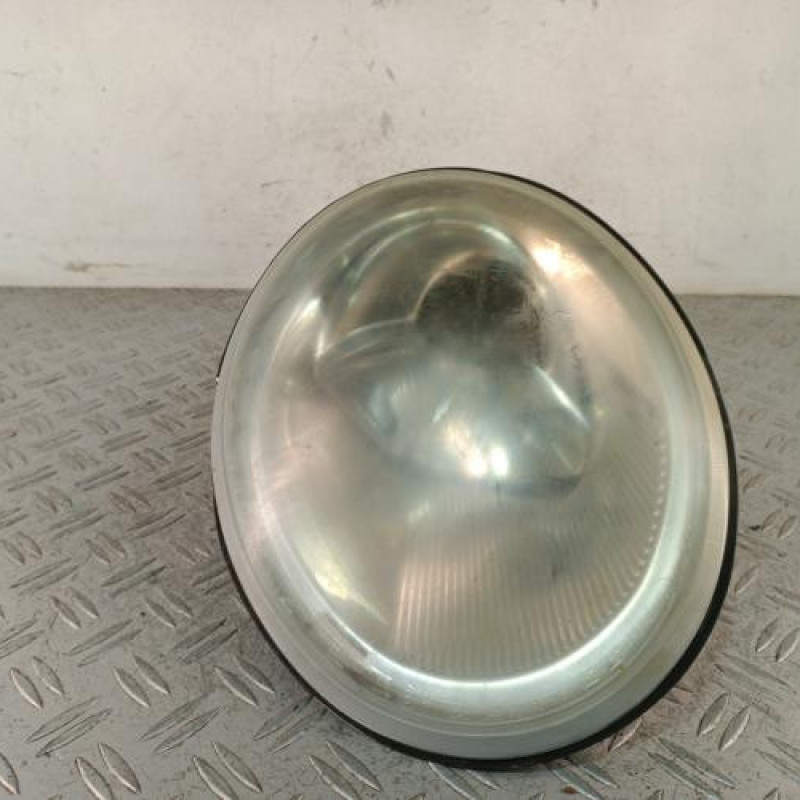 Optique avant principal droit (feux)(phare) VOLKSWAGEN NEW BEETLE 1