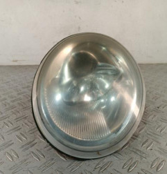 Optique avant principal gauche (feux)(phare) VOLKSWAGEN NEW BEETLE 1 Photo n°1