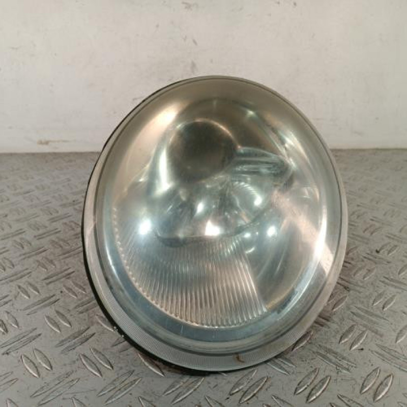 Optique avant principal gauche (feux)(phare) VOLKSWAGEN NEW BEETLE 1