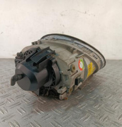 Optique avant principal gauche (feux)(phare) VOLKSWAGEN NEW BEETLE 1