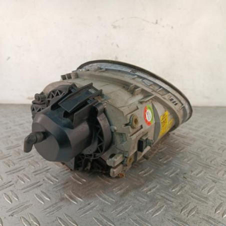 Optique avant principal gauche (feux)(phare) VOLKSWAGEN NEW BEETLE 1