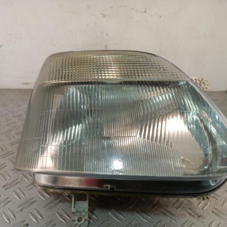 Optique avant principal droit (feux)(phare) OPEL AGILA A Photo n°1
