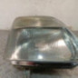 Optique avant principal droit (feux)(phare) OPEL AGILA A