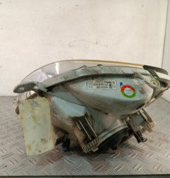 Optique avant principal droit (feux)(phare) OPEL AGILA A