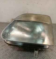 Optique avant principal gauche (feux)(phare) OPEL AGILA A Photo n°1