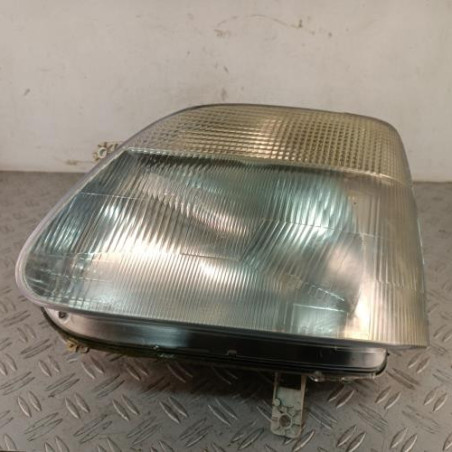 Optique avant principal gauche (feux)(phare) OPEL AGILA A Photo n°1