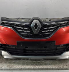 Pare choc avant RENAULT CAPTUR 1 Photo n°1