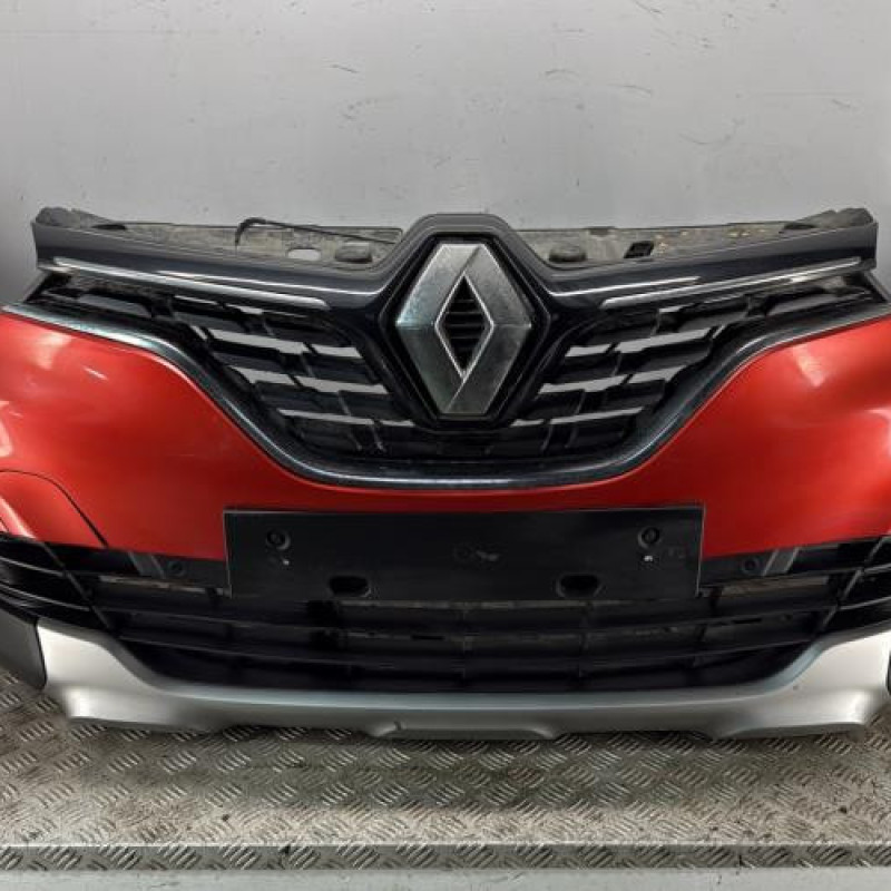 Pare choc avant RENAULT CAPTUR 1