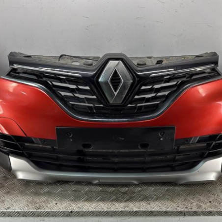 Pare choc avant RENAULT CAPTUR 1 Photo n°1