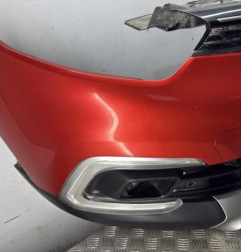 Pare choc avant RENAULT CAPTUR 1
