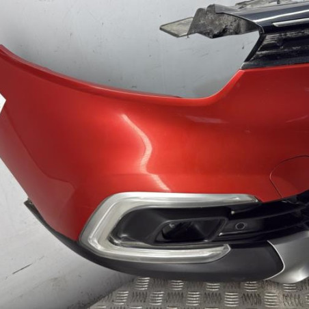 Pare choc avant RENAULT CAPTUR 1