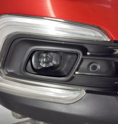 Pare choc avant RENAULT CAPTUR 1 Photo n°3