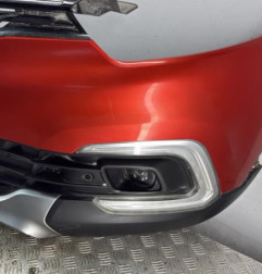 Pare choc avant RENAULT CAPTUR 1 Photo n°4