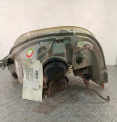 Optique avant principal droit (feux)(phare) RENAULT MASTER 2