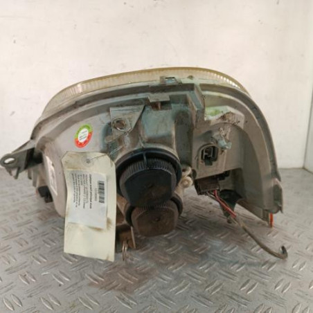 Optique avant principal droit (feux)(phare) RENAULT MASTER 2