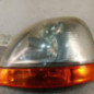 Optique avant principal gauche (feux)(phare) RENAULT MASTER 2