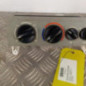 Commande chauffage RENAULT KANGOO 1