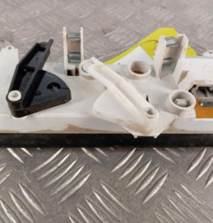 Commande chauffage RENAULT KANGOO 1