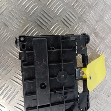 Boitier servitude moteur (BSM) PEUGEOT 5008 1