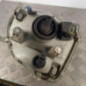 Optique avant principal gauche (feux)(phare) OPEL AGILA A