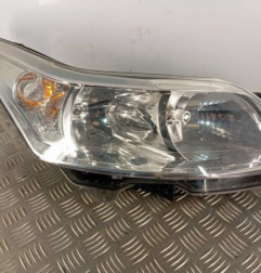 Optique avant principal droit (feux)(phare) CITROEN C4 1 Photo n°1