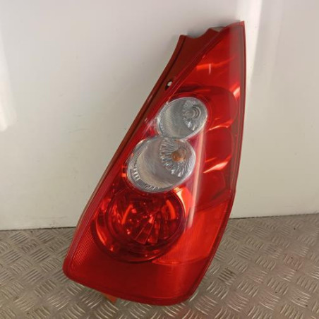 Feu arriere principal droit (feux) MAZDA 5 1 Photo n°1