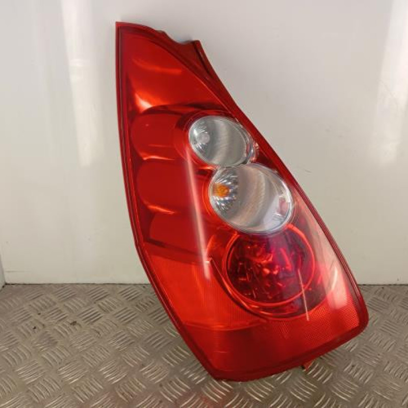 Feu arriere principal gauche (feux) MAZDA 5 1