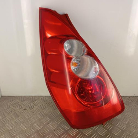 Feu arriere principal gauche (feux) MAZDA 5 1 Photo n°1