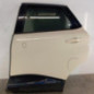 Porte arriere gauche RENAULT CAPTUR 1
