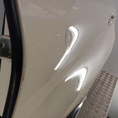 Porte arriere gauche RENAULT CAPTUR 1
