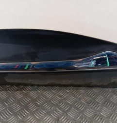 Porte arriere gauche RENAULT CAPTUR 1 Photo n°5